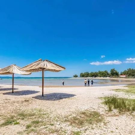 Luxury Arabella Willa Zaton (Zadar)