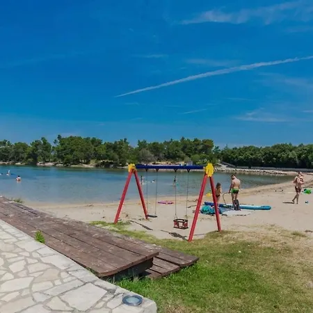 Willa Luxury Arabella Zaton (Zadar)