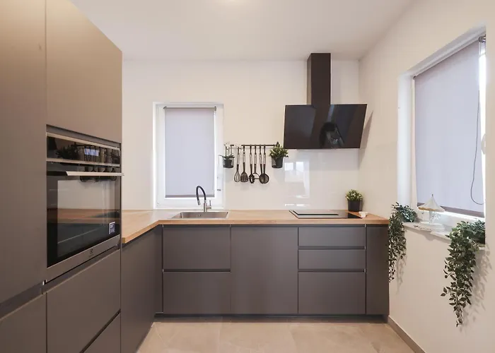 Luxury Arabella Zaton (Zadar)