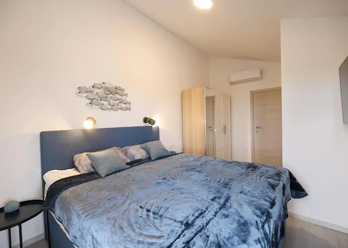 Villa Luxury Arabella *