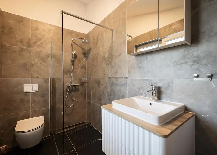 Luxury Arabella Villa Zaton (Zadar)