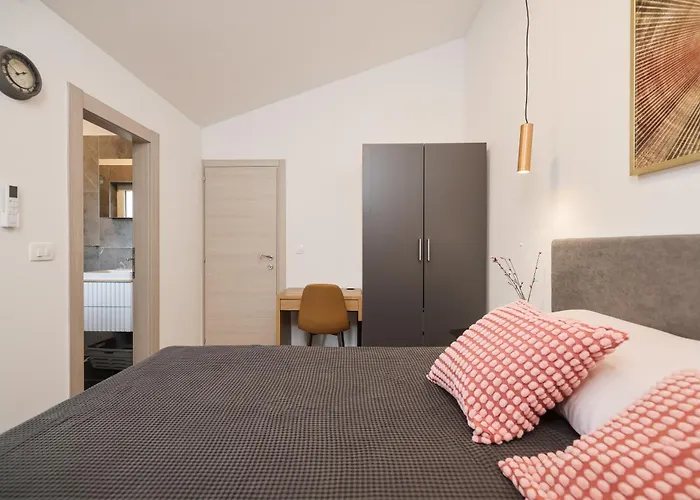 Luxury Arabella Zaton (Zadar)