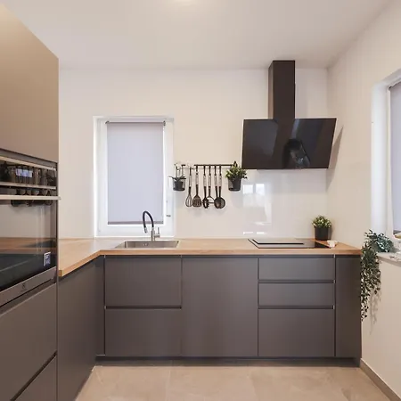 Luxury Arabella Zaton (Zadar)