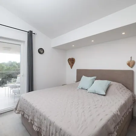 Villa Luxury Arabella *