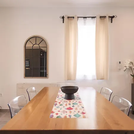 Luxury Arabella * Zaton (Zadar)