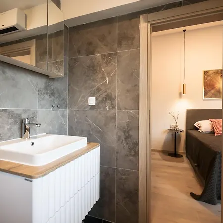 Luxury Arabella Villa