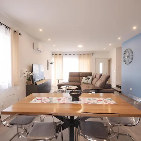 Villa Luxury Arabella