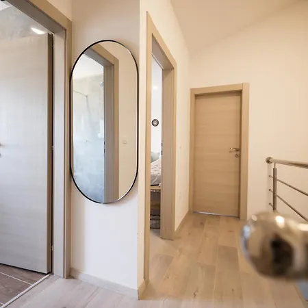 Luxury Arabella * Zaton (Zadar)