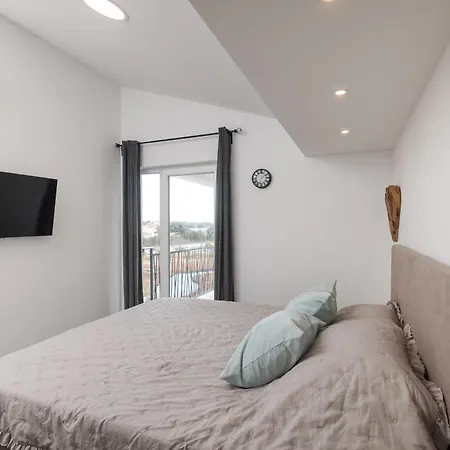 Villa Luxury Arabella