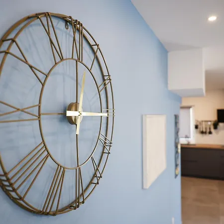 Villa Luxury Arabella *