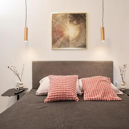 Luxury Arabella * Zaton (Zadar)