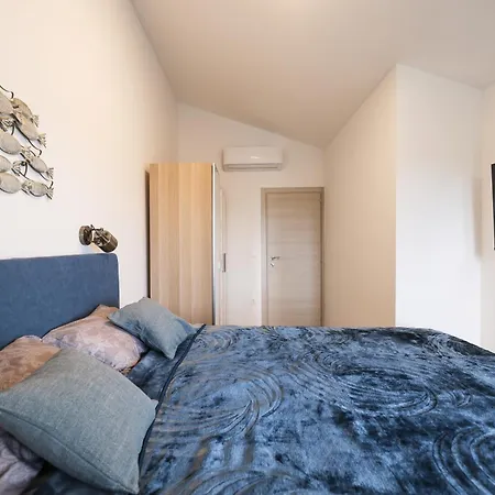 别墅 Luxury Arabella