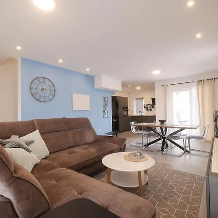 别墅 Luxury Arabella