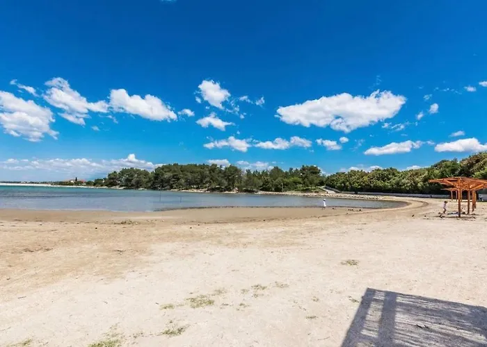 Вилла Luxury Arabella