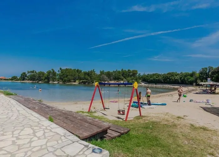 Вилла Luxury Arabella Затон