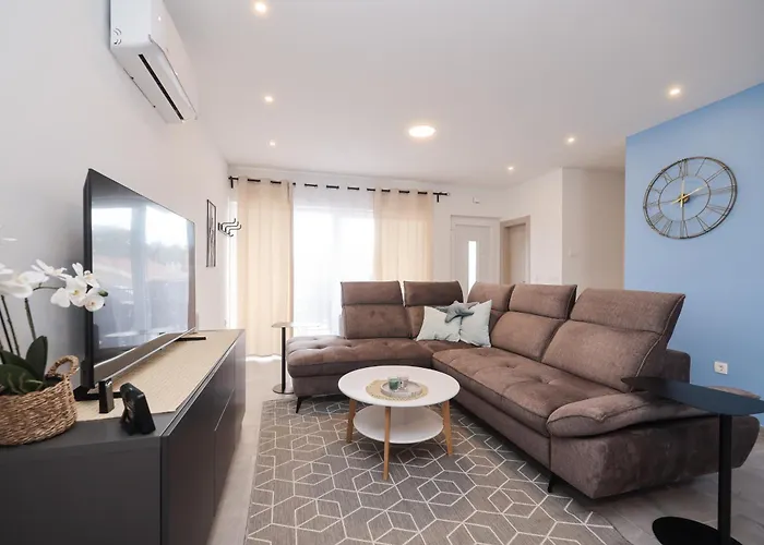 Luxury Arabella Вилла *