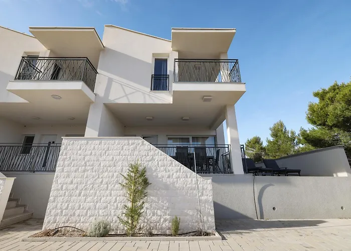 Luxury Arabella Вилла *