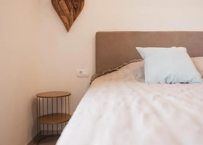 Вилла Luxury Arabella *