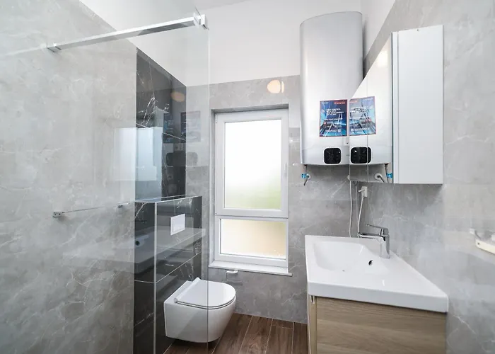 Вилла Luxury Arabella *