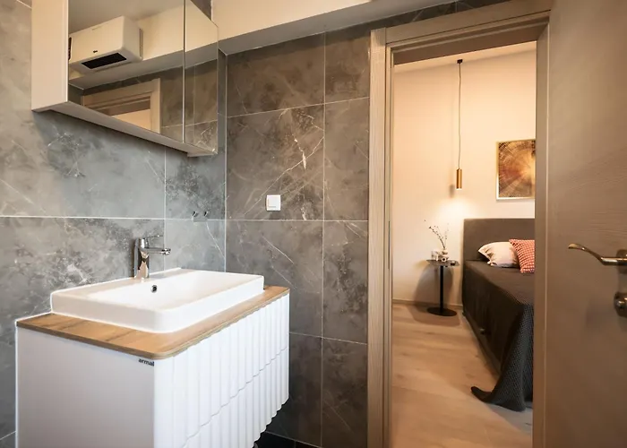 Luxury Arabella Вилла