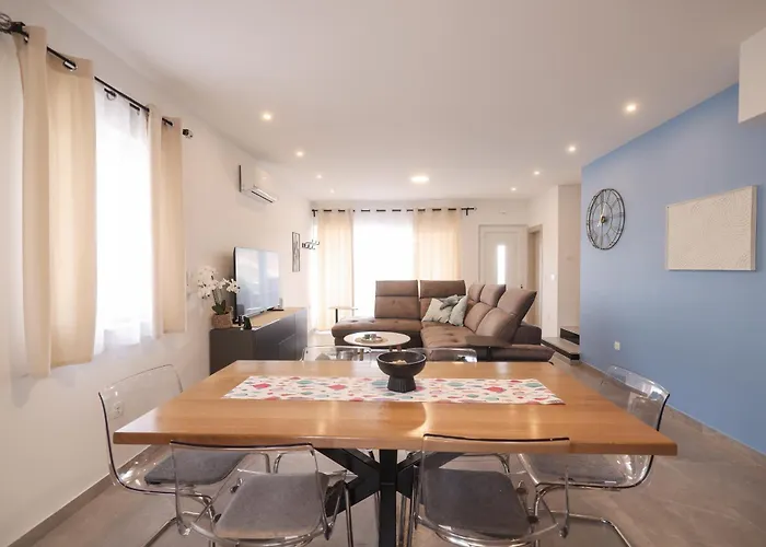 Вилла Luxury Arabella