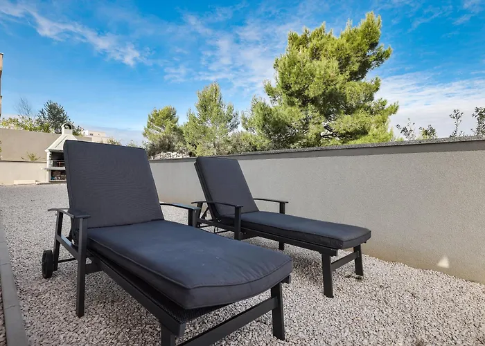 Luxury Arabella Затон