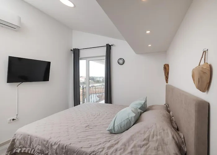 Вилла Luxury Arabella