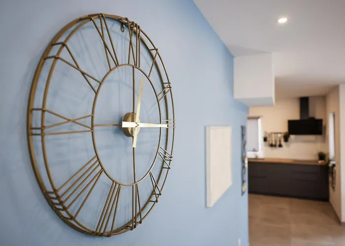 Вилла Luxury Arabella *