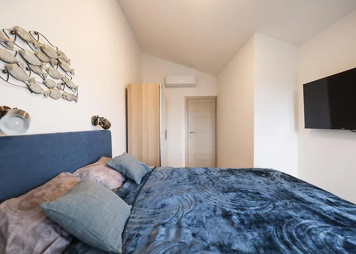 Вилла Luxury Arabella